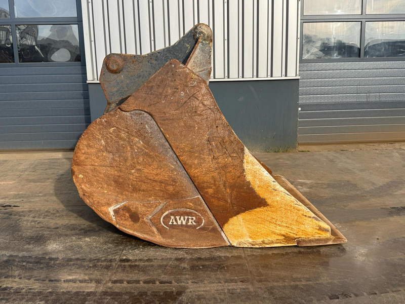 Onbekend AWR BUCKET - Bak: afbeelding 4 Onbekend AWR BUCKET - Bak: afbeelding 4