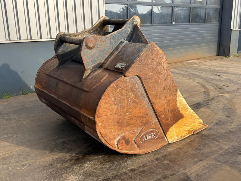 Onbekend AWR BUCKET - Bak: afbeelding 2 Onbekend AWR BUCKET - Bak: afbeelding 2
