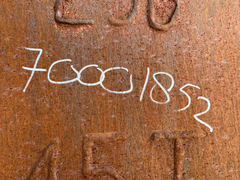 Bak Onbekend HH5-1850 MS25: afbeelding 10