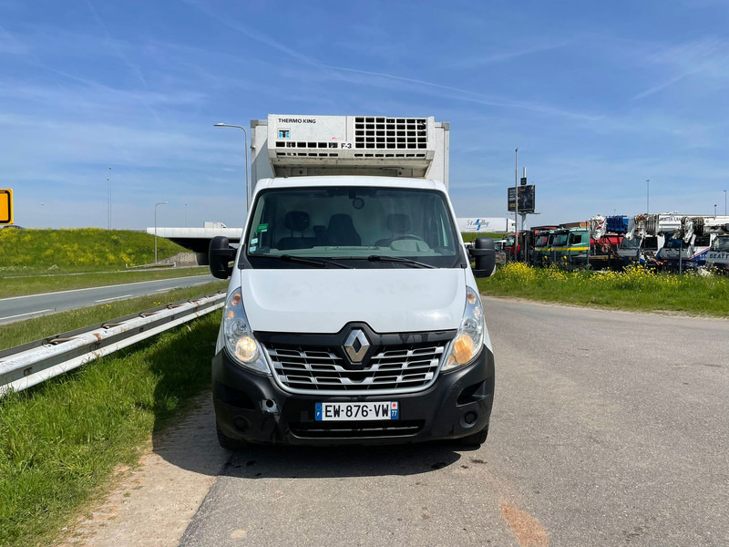 Renault MASTER 3T5 - Frigo - Koelwagen vrachtwagen: afbeelding 2 Renault MASTER 3T5 - Frigo - Koelwagen vrachtwagen: afbeelding 2