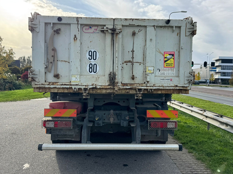 Renault PREMIUM LANDER 380.26 - Kipper vrachtwagen, Kraanwagen: afbeelding 4 Renault PREMIUM LANDER 380.26 - Kipper vrachtwagen, Kraanwagen: afbeelding 4