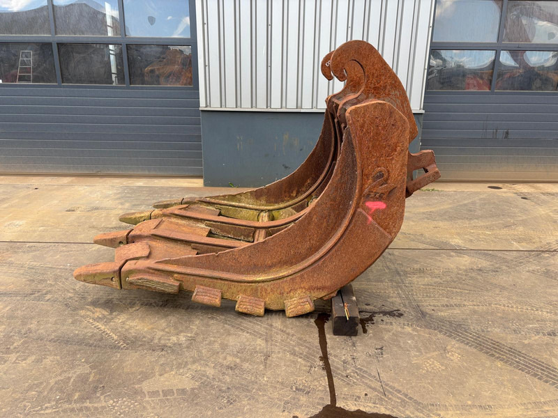 Skeleton bucket CW55 - Bak: afbeelding 2 Skeleton bucket CW55 - Bak: afbeelding 2