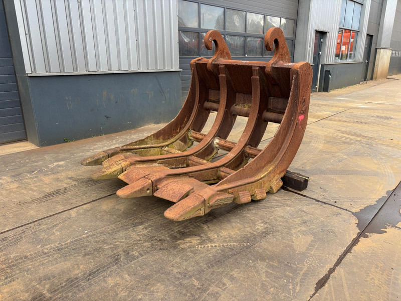 Skeleton bucket CW55 - Bak: afbeelding 1 Skeleton bucket CW55 - Bak: afbeelding 1