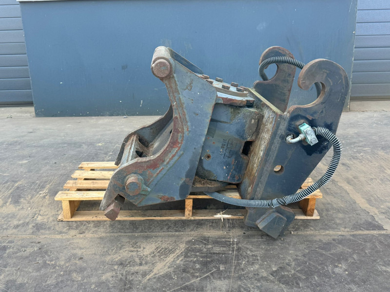 Tilting Quick Coupler CW30 - Lier: afbeelding 5 Tilting Quick Coupler CW30 - Lier: afbeelding 5