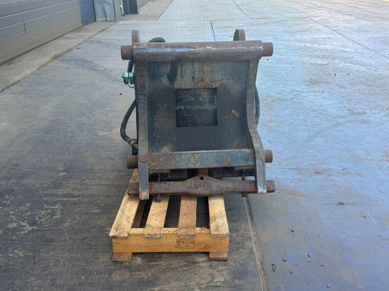 Tilting Quick Coupler CW30 - Lier: afbeelding 3 Tilting Quick Coupler CW30 - Lier: afbeelding 3