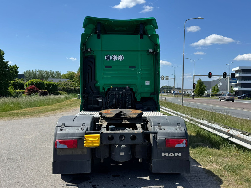 MAN TGX 18.510 4X2 BLS - Trekker: afbeelding 4 MAN TGX 18.510 4X2 BLS - Trekker: afbeelding 4