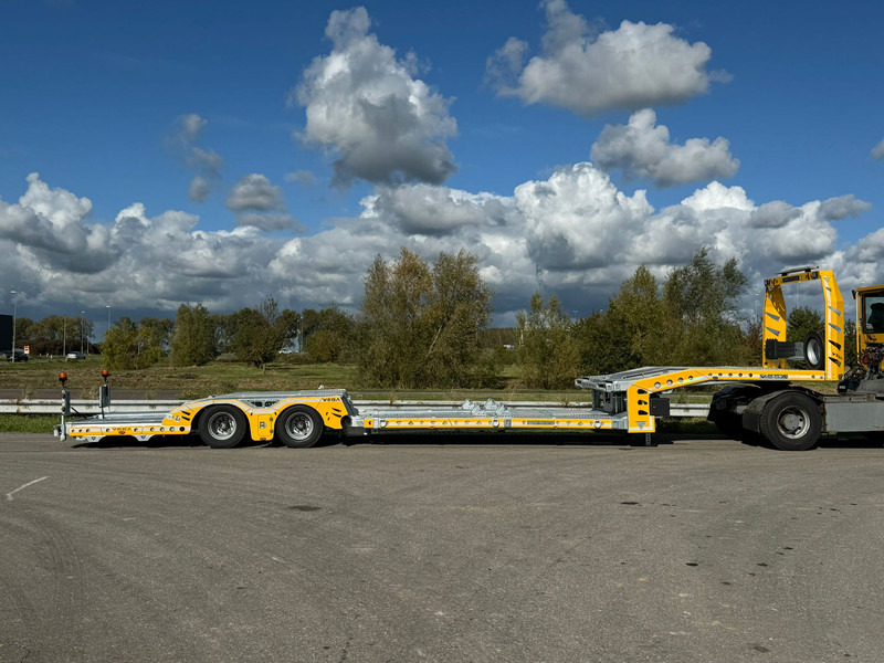 VEGA Trailer VEGAMAX 2 axle Autotransporter - Autotransport oplegger: afbeelding 5 VEGA Trailer VEGAMAX 2 axle Autotransporter - Autotransport oplegger: afbeelding 5