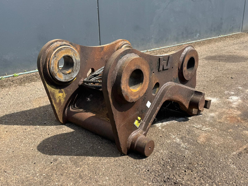 Verachtert CW45-H5-N Cat TB linkage - Snelwissel: afbeelding 2 Verachtert CW45-H5-N Cat TB linkage - Snelwissel: afbeelding 2
