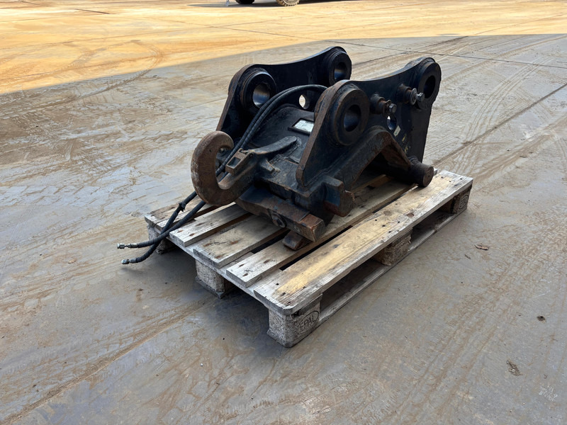 Verachtert CW45S CW-45S-H.5.N CB-Linkage - Snelwissel: afbeelding 3 Verachtert CW45S CW-45S-H.5.N CB-Linkage - Snelwissel: afbeelding 3