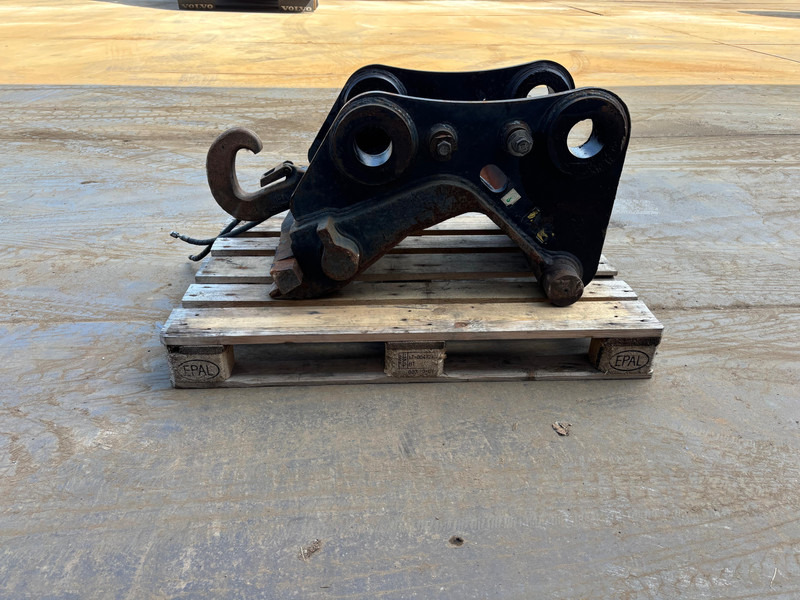 Verachtert CW45S CW-45S-H.5.N CB-Linkage - Snelwissel: afbeelding 5 Verachtert CW45S CW-45S-H.5.N CB-Linkage - Snelwissel: afbeelding 5