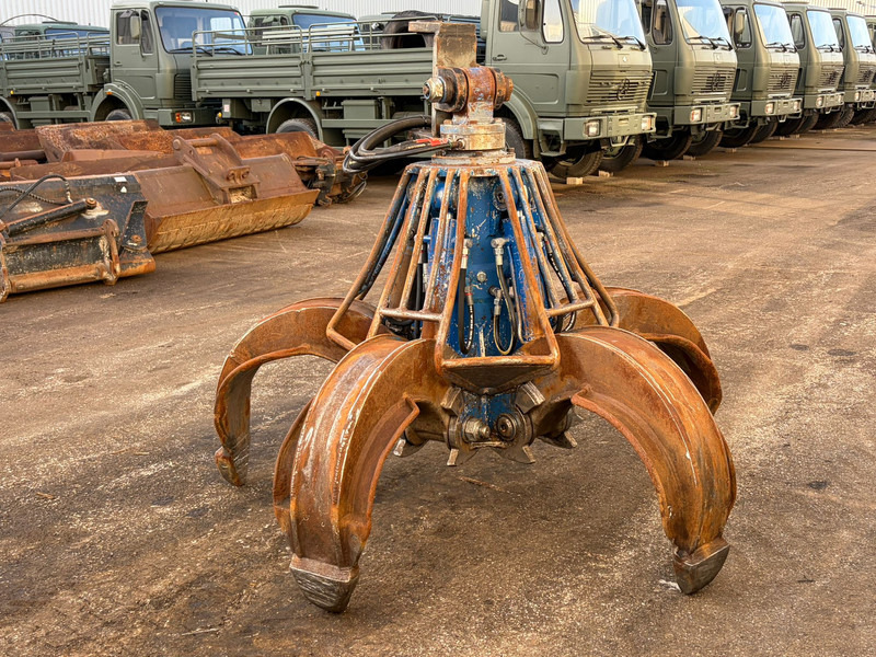 Verachtert EBS 25 600 - Grijper: afbeelding 4 Verachtert EBS 25 600 - Grijper: afbeelding 4