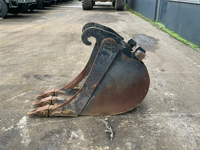 Verachtert HG3-600 - Bak: afbeelding 2 Verachtert HG3-600 - Bak: afbeelding 2