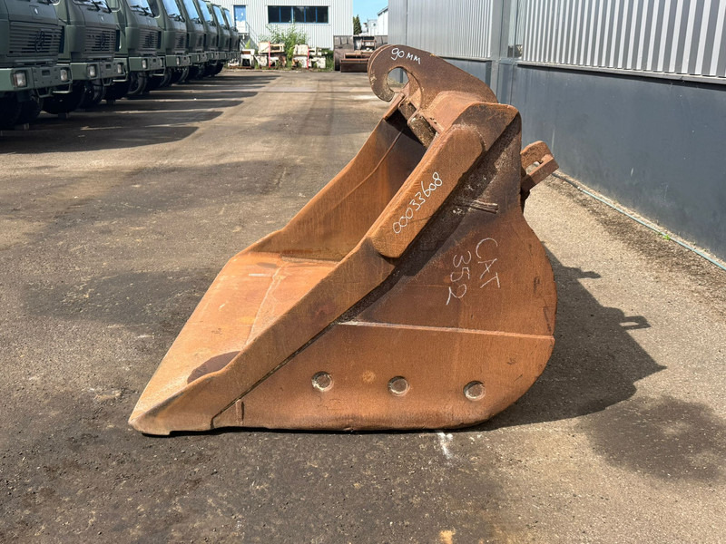 Verachtert NG-5-90-220 CW45 - Bak: afbeelding 4 Verachtert NG-5-90-220 CW45 - Bak: afbeelding 4