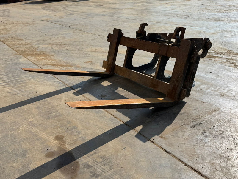 Verachtert Pallet Frame CW30 - Lier: afbeelding 5 Verachtert Pallet Frame CW30 - Lier: afbeelding 5