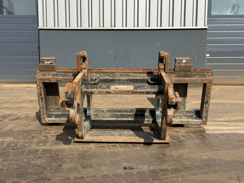 Verachtert Pallet Frame CW30 - Lier: afbeelding 4 Verachtert Pallet Frame CW30 - Lier: afbeelding 4