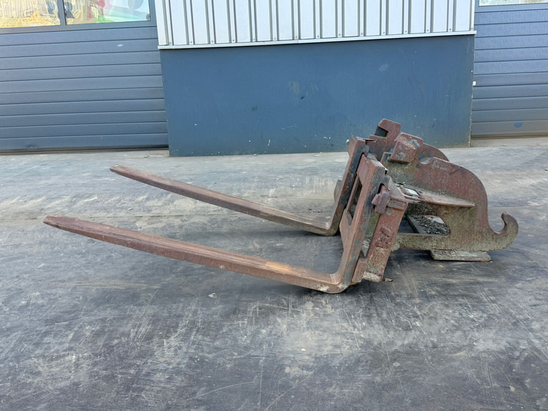 Verachtert Pallet Frame CW30 - Lier: afbeelding 1 Verachtert Pallet Frame CW30 - Lier: afbeelding 1