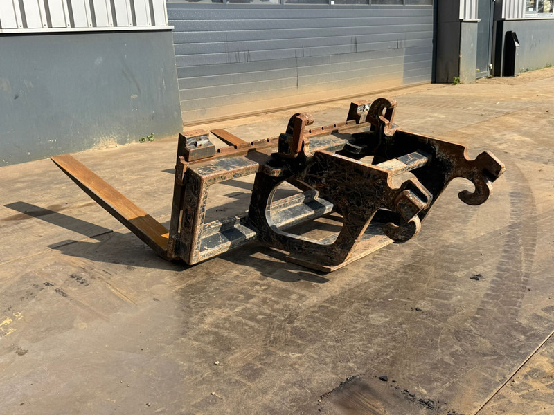 Verachtert Pallet Frame CW30 - Lier: afbeelding 3 Verachtert Pallet Frame CW30 - Lier: afbeelding 3