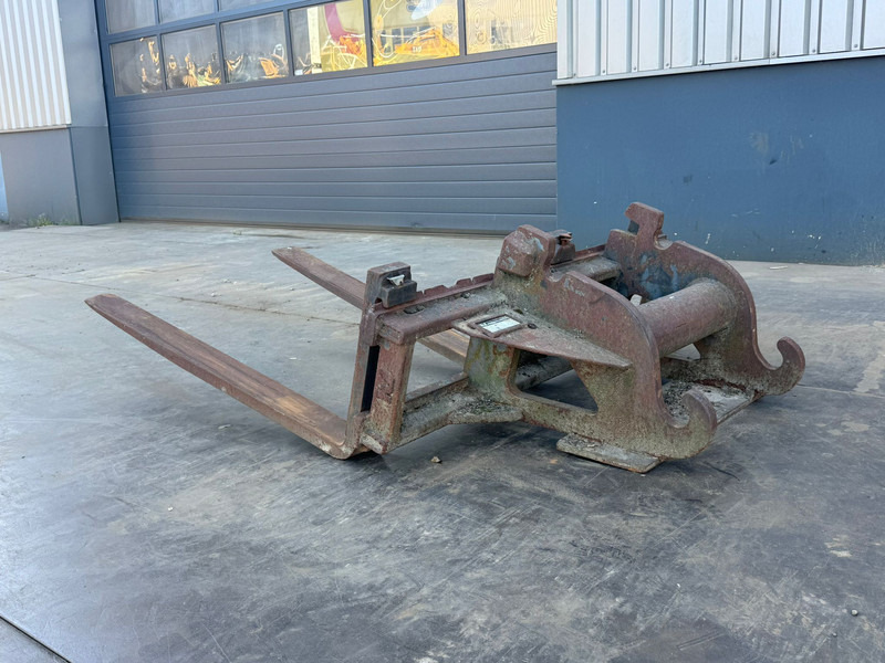 Verachtert Pallet Frame CW30 - Lier: afbeelding 2 Verachtert Pallet Frame CW30 - Lier: afbeelding 2