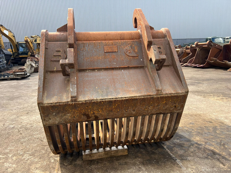 Verachtert Skeleton bucket CW55 - Bak: afbeelding 3 Verachtert Skeleton bucket CW55 - Bak: afbeelding 3