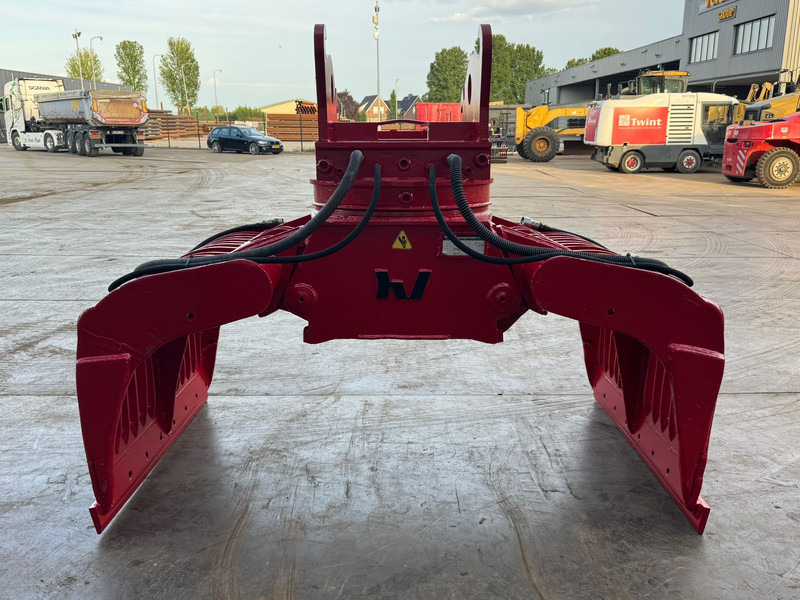 Verachtert VRG-40 - Grijper: afbeelding 5 Verachtert VRG-40 - Grijper: afbeelding 5