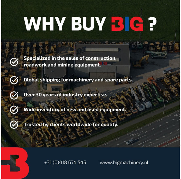 Volvo L220H - Wiellader: afbeelding 5 Volvo L220H - Wiellader: afbeelding 5