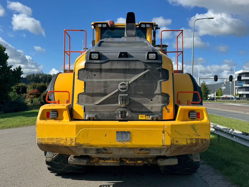 Volvo L220H - Wiellader: afbeelding 4 Volvo L220H - Wiellader: afbeelding 4