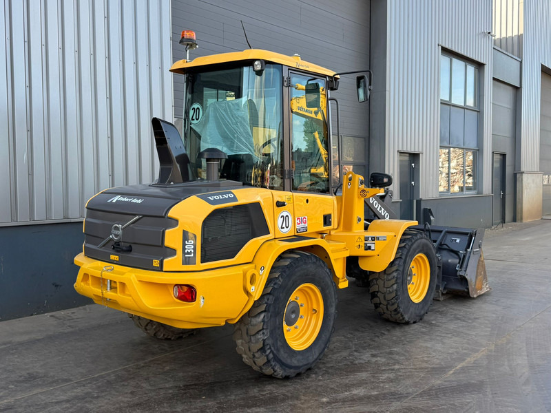 Volvo L30G - Wiellader: afbeelding 5 Volvo L30G - Wiellader: afbeelding 5