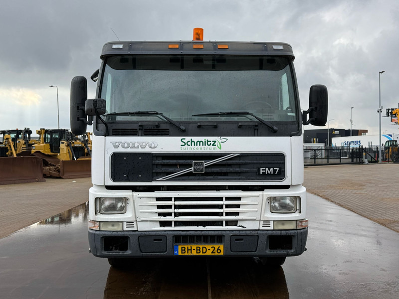 Volvo FM7-42R-80S 4x2 with Atlas 60.1 crane - Vrachtwagen, Kraanwagen: afbeelding 5 Volvo FM7-42R-80S 4x2 with Atlas 60.1 crane - Vrachtwagen, Kraanwagen: afbeelding 5