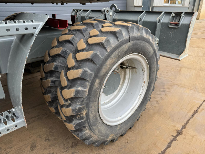 Leasing WACKER NEUSON EW100 E06-03 WACKER NEUSON EW100 E06-03: afbeelding 20