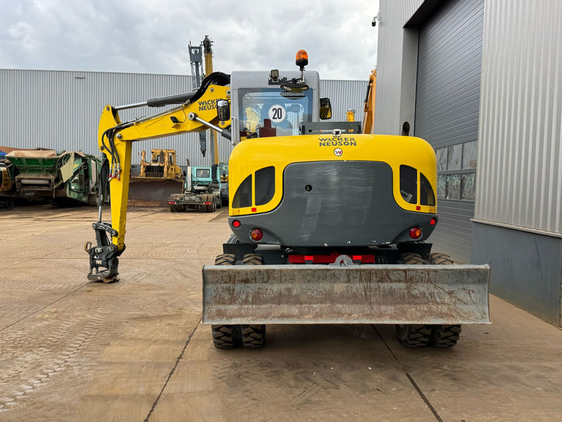 Leasing WACKER NEUSON EW100 E06-03 WACKER NEUSON EW100 E06-03: afbeelding 8
