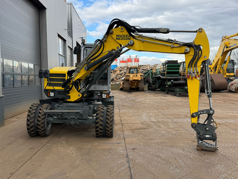 Leasing WACKER NEUSON EW100 E06-03 WACKER NEUSON EW100 E06-03: afbeelding 10