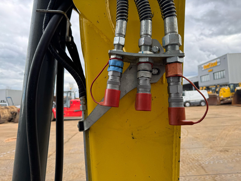 Leasing WACKER NEUSON EW100 E06-03 WACKER NEUSON EW100 E06-03: afbeelding 17