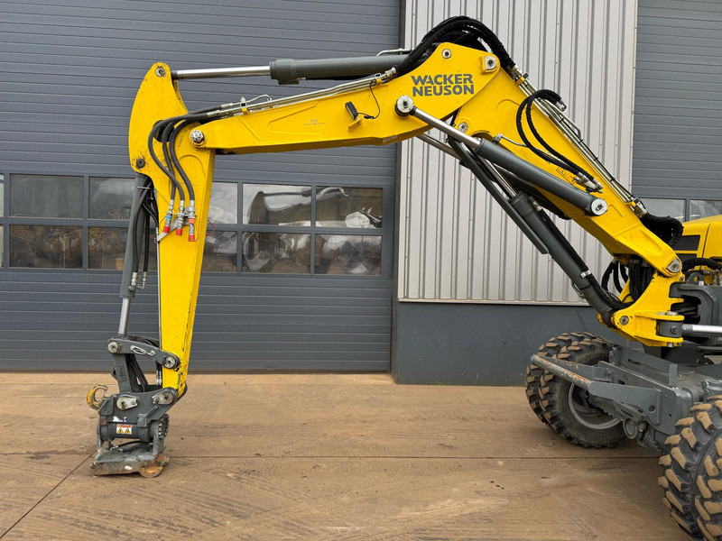 Leasing WACKER NEUSON EW100 E06-03 WACKER NEUSON EW100 E06-03: afbeelding 19