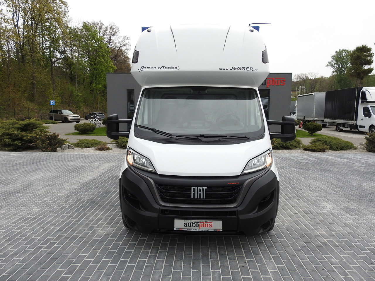 FIAT DUCATO TARPAULIN 10 PALLETS WEBASTO CRUISE CONTROL AIR CONDITIONING 180HP - Schuifzeilen bestelwagen: afbeelding 5 FIAT DUCATO TARPAULIN 10 PALLETS WEBASTO CRUISE CONTROL AIR CONDITIONING 180HP - Schuifzeilen bestelwagen: afbeelding 5