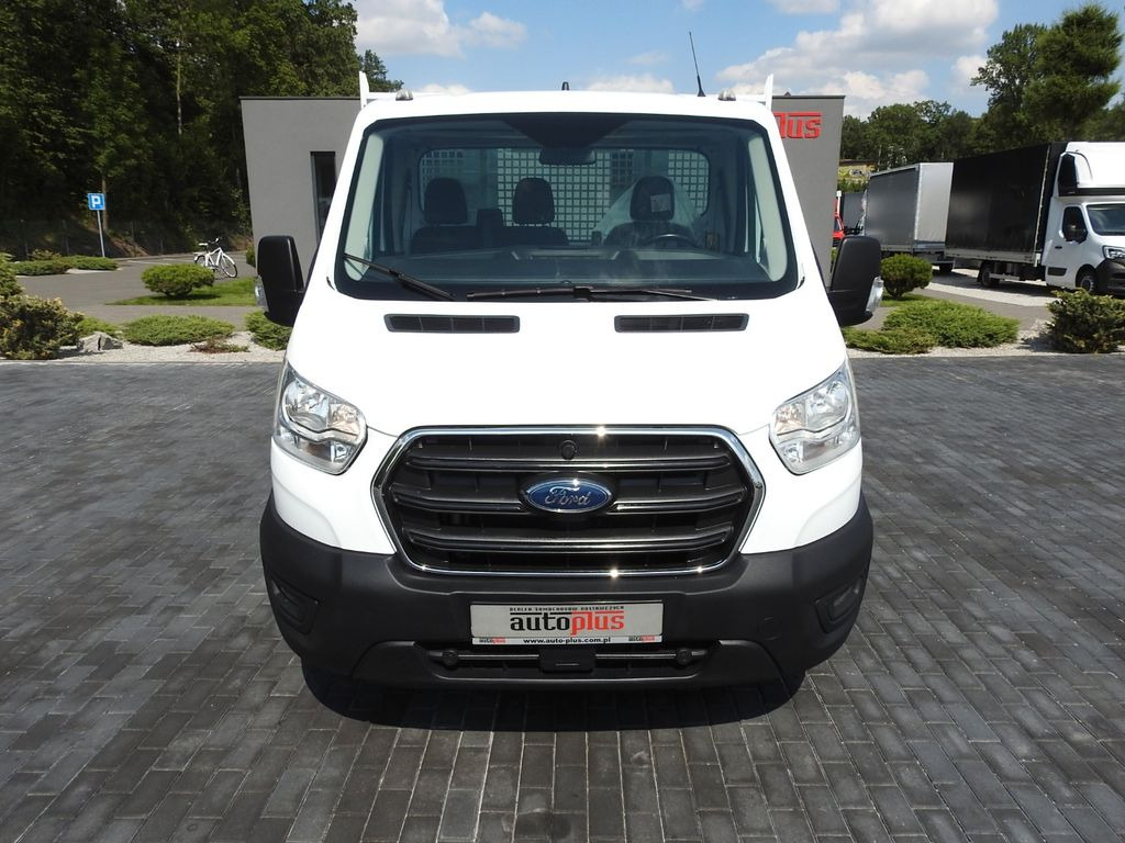 Ford TRANSIT KIPPER TEMPOMAT ZWILLINGSRÄDER - Kipper bestelwagen: afbeelding 5 Ford TRANSIT KIPPER TEMPOMAT ZWILLINGSRÄDER - Kipper bestelwagen: afbeelding 5