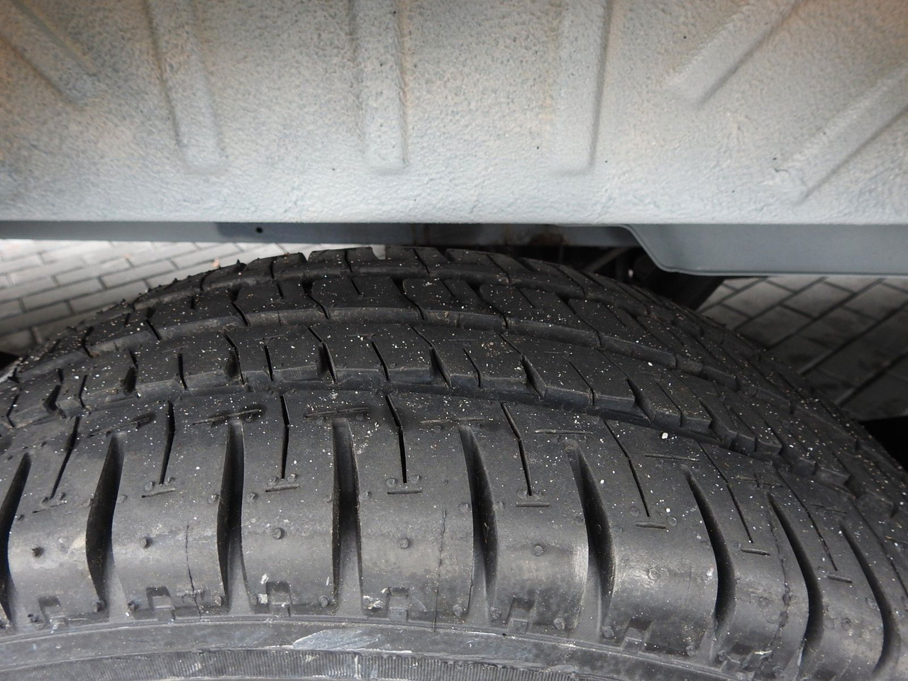 Koelwagen Ford TRANSIT KÜHLKASTENWAGEN 0*C HEIZFUNKTION Ford TRANSIT KÜHLKASTENWAGEN 0*C HEIZFUNKTION: afbeelding 19