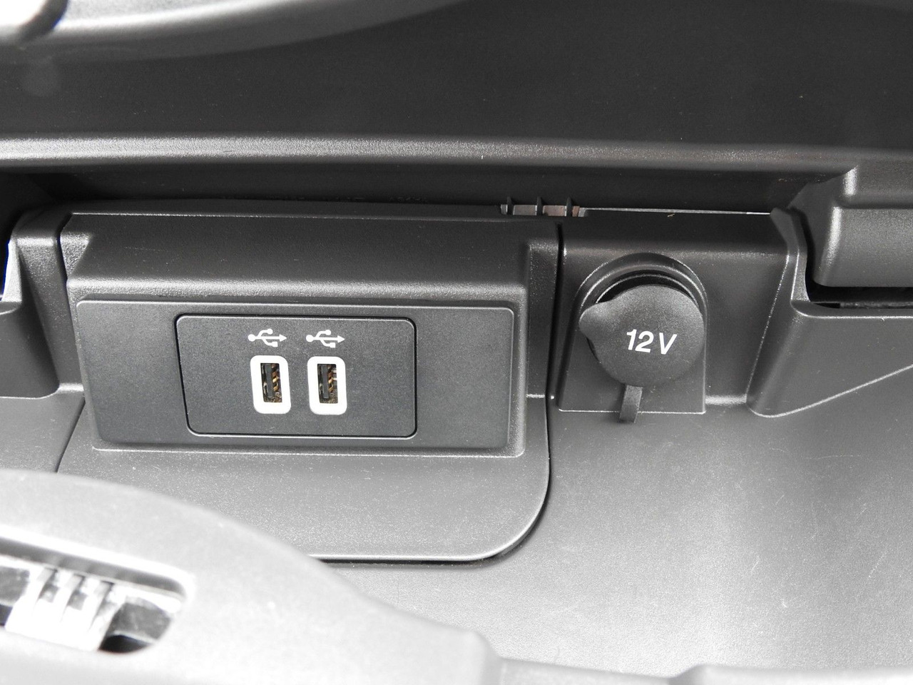 Koelwagen Ford TRANSIT KÜHLKASTENWAGEN 0*C HEIZFUNKTION Ford TRANSIT KÜHLKASTENWAGEN 0*C HEIZFUNKTION: afbeelding 27