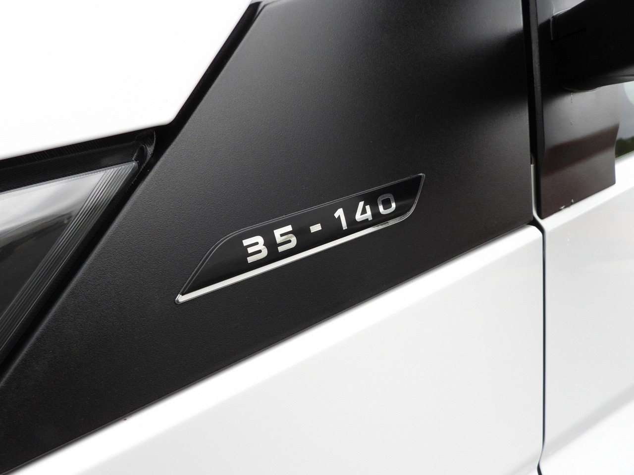 Kipper bestelwagen IVECO DAILY 35C14 TIPPER CRUISE CONTROL TWIN WHEELS 140HP: afbeelding 15 Kipper bestelwagen IVECO DAILY 35C14 TIPPER CRUISE CONTROL TWIN WHEELS 140HP: afbeelding 15