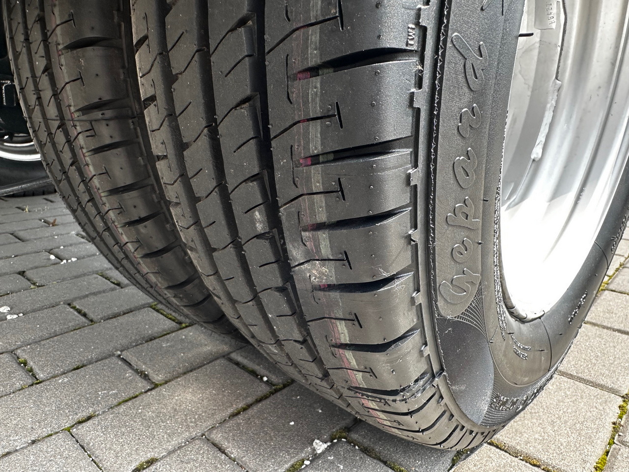 Kipper bestelwagen IVECO DAILY 35C14 TIPPER CRUISE CONTROL TWIN WHEELS 140HP: afbeelding 25 Kipper bestelwagen IVECO DAILY 35C14 TIPPER CRUISE CONTROL TWIN WHEELS 140HP: afbeelding 25