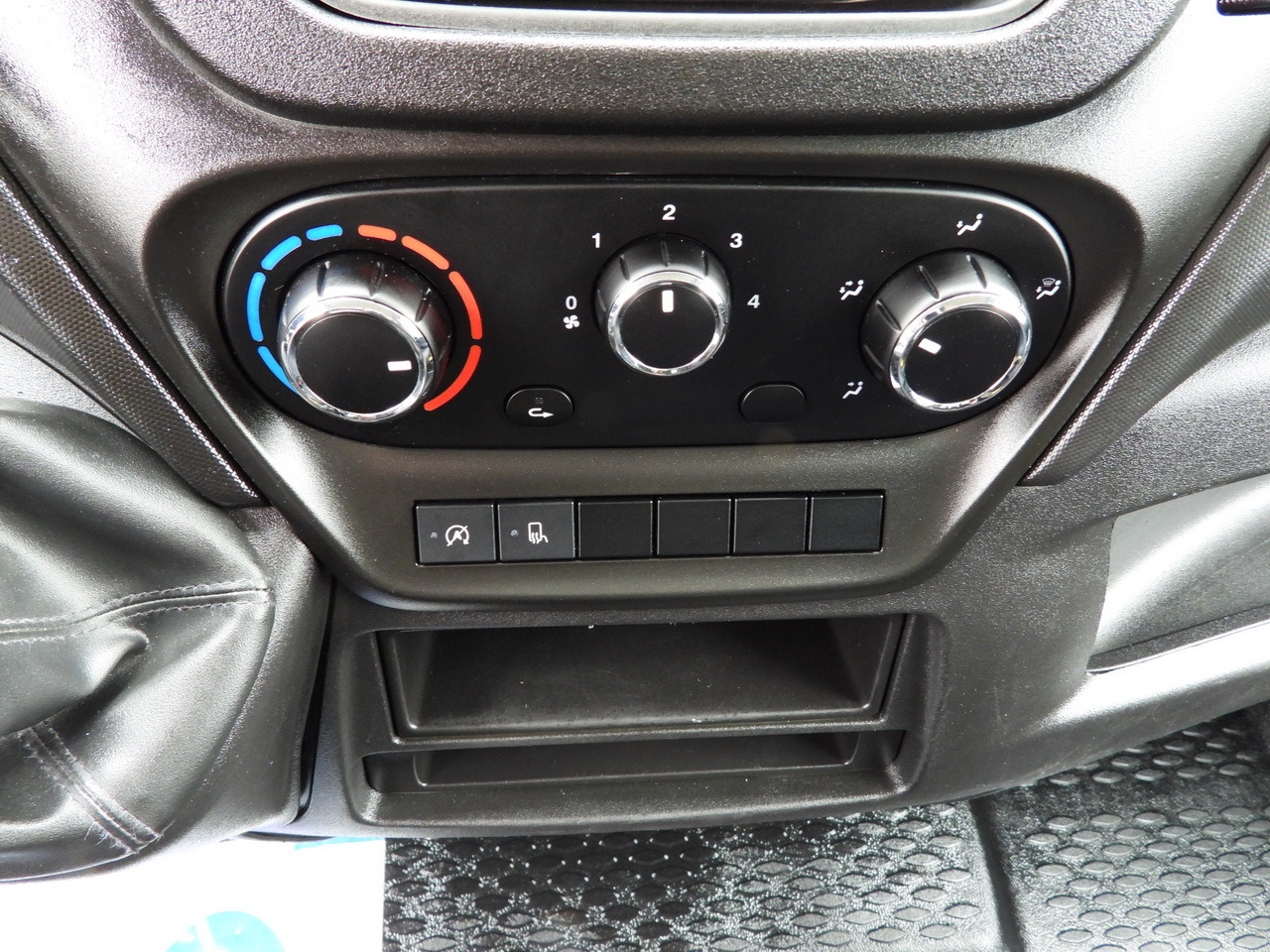 Kipper bestelwagen IVECO DAILY 35C14 TIPPER CRUISE CONTROL TWIN WHEELS 140HP: afbeelding 37 Kipper bestelwagen IVECO DAILY 35C14 TIPPER CRUISE CONTROL TWIN WHEELS 140HP: afbeelding 37