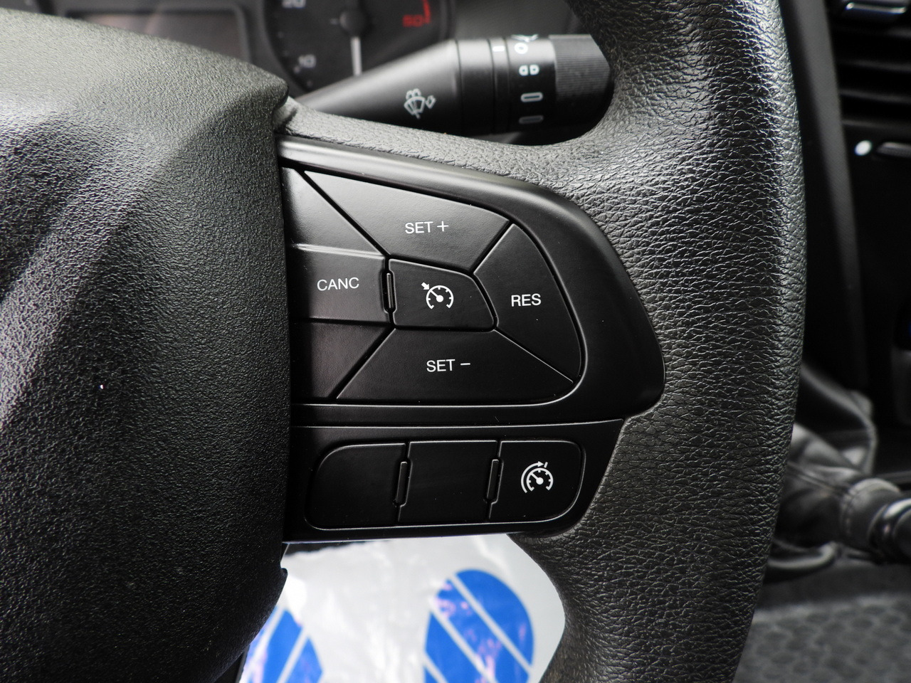 Kipper bestelwagen IVECO DAILY 35C14 TIPPER CRUISE CONTROL TWIN WHEELS 140HP: afbeelding 32 Kipper bestelwagen IVECO DAILY 35C14 TIPPER CRUISE CONTROL TWIN WHEELS 140HP: afbeelding 32