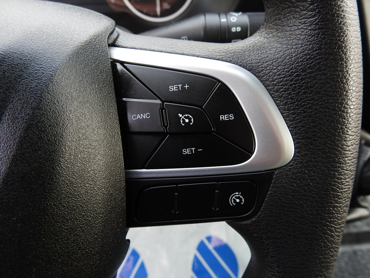 Bestelwagen gesloten laadbak IVECO DAILY 35C16 BOX LIFT 8 PALLETS CRUISE CONTROL TWIN WHEELS AIR CONDITIONING 160HP: afbeelding 31 Bestelwagen gesloten laadbak IVECO DAILY 35C16 BOX LIFT 8 PALLETS CRUISE CONTROL TWIN WHEELS AIR CONDITIONING 160HP: afbeelding 31