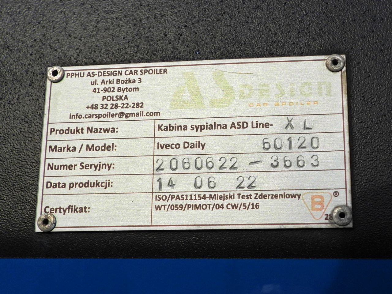 Schuifzeilen bestelwagen IVECO DAILY 35S21 TARPAULIN 10 PALLETS WEBASTO CRUISE CONTROL NAVIGATION LED LIGHTS AUTOMATIC TRANSMISSION HI-MATIC AIR CONDITIONING  210HP: afbeelding 21