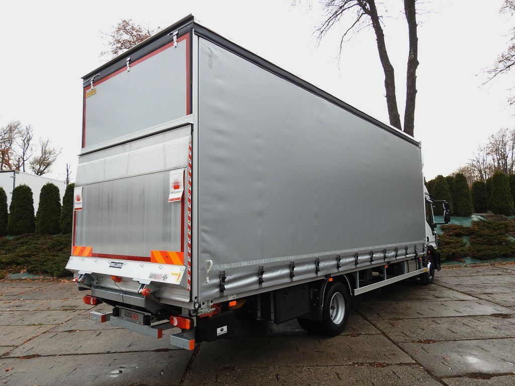 Iveco EUROCARGO 120-250 PRITSCHE PLANE 18 PALETTEN A/C - Schuifzeilen vrachtwagen: afbeelding 3 Iveco EUROCARGO 120-250 PRITSCHE PLANE 18 PALETTEN A/C - Schuifzeilen vrachtwagen: afbeelding 3