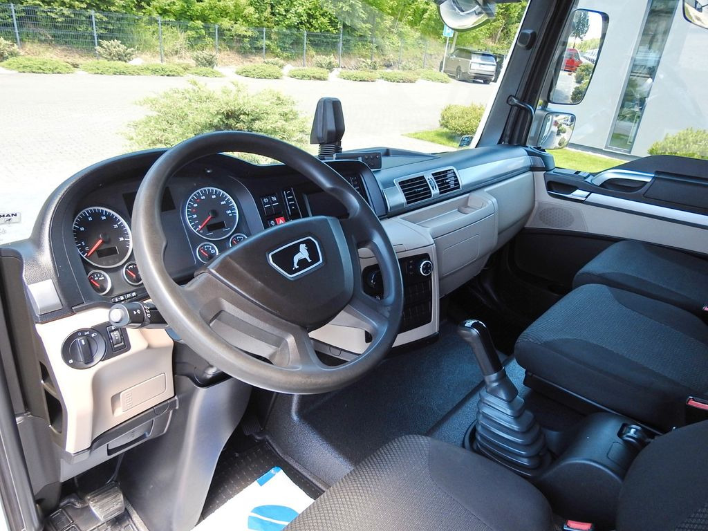 MAN TGL 10.180 KULHKOFFER -20*C 11 PALETTEN - Koelwagen vrachtwagen: afbeelding 2 MAN TGL 10.180 KULHKOFFER -20*C 11 PALETTEN - Koelwagen vrachtwagen: afbeelding 2