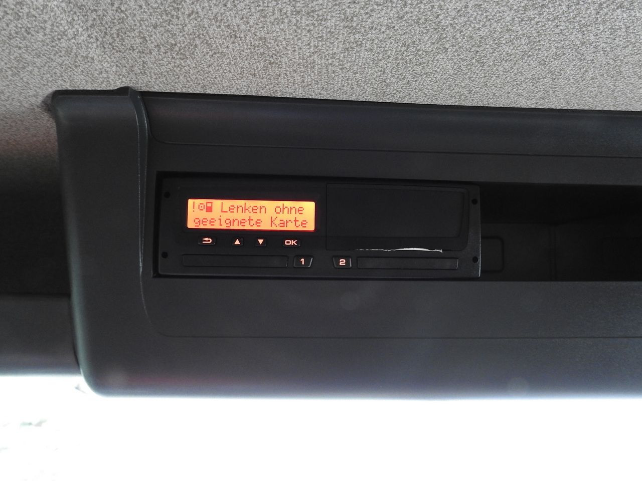 Bestelwagen gesloten laadbak MAN TGL 12.220 BOX LIFT 18 PALLETS CRUISE CONTROLAIR CONDITIONING PNEUMATICS AUTOMATIC TWIN WHEELS  220HP: afbeelding 42