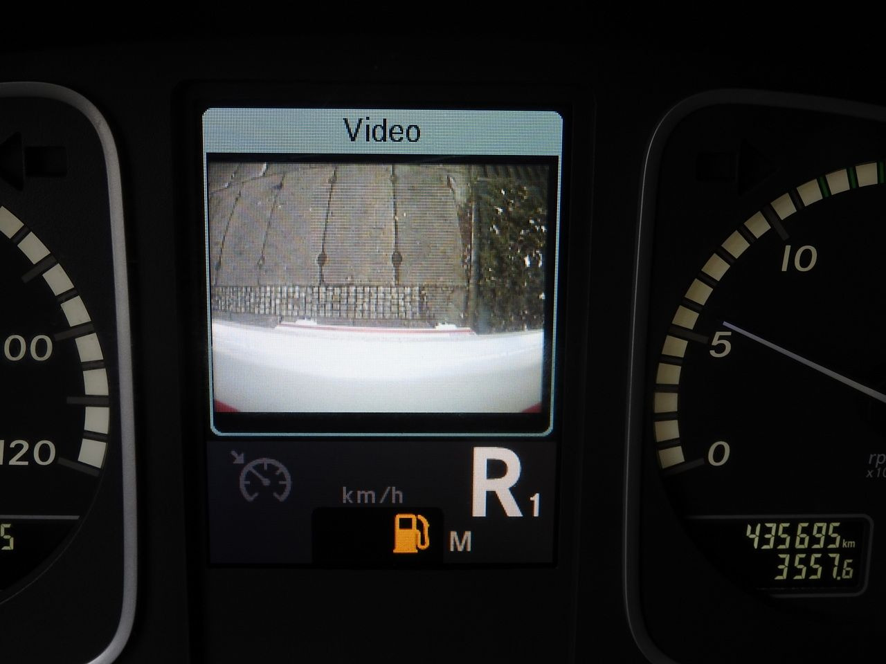 Bakwagen MERCEDES ATEGO 12.24 BOX LIFT 18 PALLETS CRUISE CONTROL AUTOMATIC TRANSMISSION  TWIN WHEELS AIR CONDITIONING  240HP: afbeelding 45