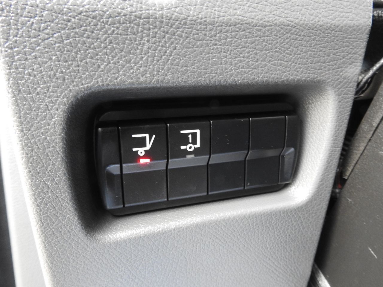 Bakwagen MERCEDES ATEGO 12.24 BOX LIFT 18 PALLETS CRUISE CONTROL AUTOMATIC TRANSMISSION  TWIN WHEELS AIR CONDITIONING  240HP: afbeelding 36