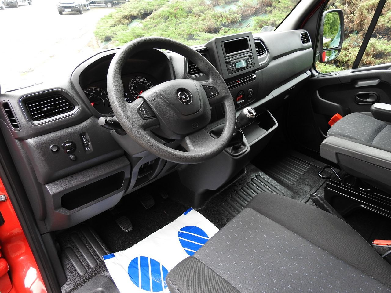 OPEL MOVANO TARPAULIN 10 PALLETS WEBASTO CRUISE CONTROL LED LIGHTS PNEUMATICS AIR CONDITIONING  165HP - Schuifzeilen bestelwagen: afbeelding 2 OPEL MOVANO TARPAULIN 10 PALLETS WEBASTO CRUISE CONTROL LED LIGHTS PNEUMATICS AIR CONDITIONING  165HP - Schuifzeilen bestelwagen: afbeelding 2