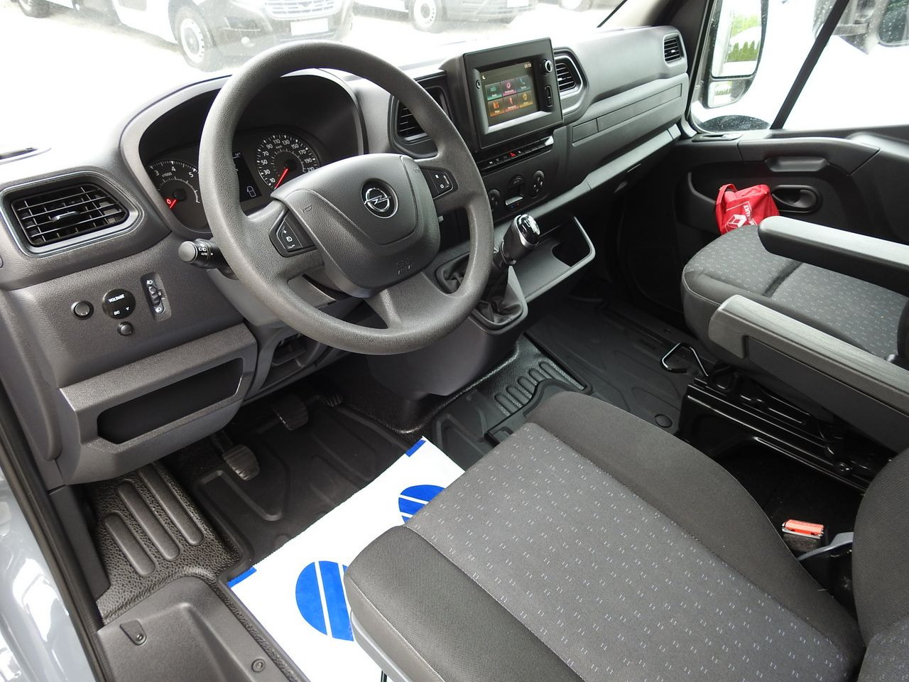 OPEL MOVANO TARPAULIN LIFT 9 PALLETS WEBASTO CRUISE CONTROL NAVIGATION LED LIGHTS PNEUMATICS AIR CONDITIONING 165HP - Schuifzeilen bestelwagen: afbeelding 2 OPEL MOVANO TARPAULIN LIFT 9 PALLETS WEBASTO CRUISE CONTROL NAVIGATION LED LIGHTS PNEUMATICS AIR CONDITIONING 165HP - Schuifzeilen bestelwagen: afbeelding 2